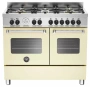 картинка Варочный центр Bertazzoni MAS100 6 MFE D CR от магазина SEFI