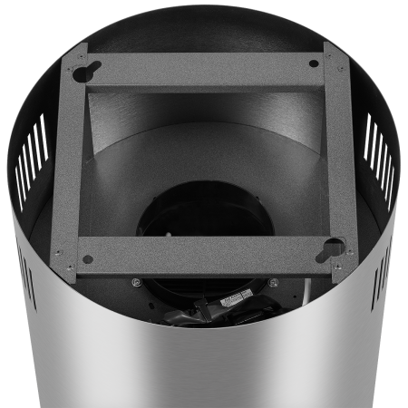 картинка Островная вытяжка TUBA X от магазина SEFI