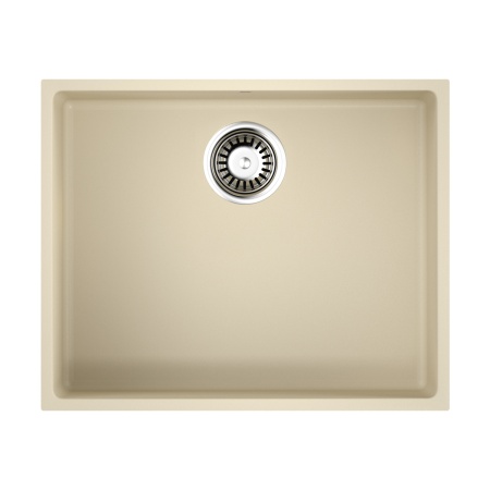 картинка Мойка Omoikiri Bosen 54-U-BE Tetogranit/ваниль от магазина SEFI