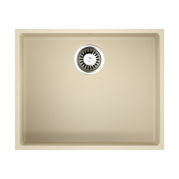 картинка Omoikiri Bosen 54-U-BE Tetogranit/ваниль от магазина SEFI