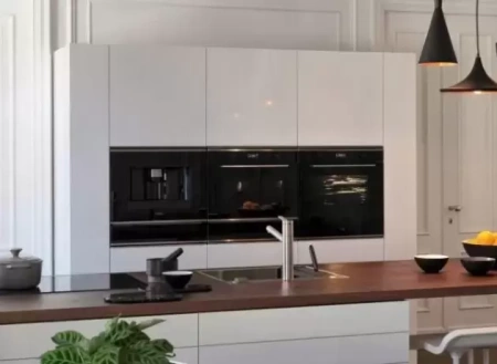 картинка Встраиваемая микроволновая печь Franke FMY 45 MW XS от магазина SEFI