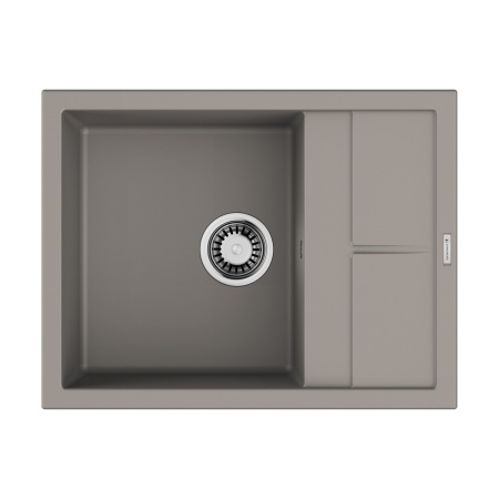 картинка Omoikiri Sumi 65A-GR Artceramic/leningrad grey от магазина SEFI