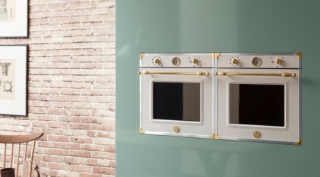 картинка Духовой шкаф Bertazzoni F609HEREKTAG от магазина SEFI
