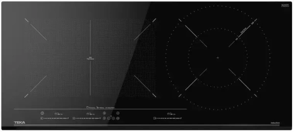 картинка Индукционная варочная панель Teka IZF 93330 MSP BLACK от магазина SEFI