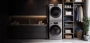 картинка КОЛОННА ИЗ СТИРАЛЬНОЙ И СУШИЛЬНОЙ МАШИН HAIER 929BS 9+9 КГ от магазина SEFI