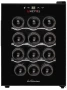 картинка Винный шкаф Meyvel MV12-TB1 от магазина SEFI