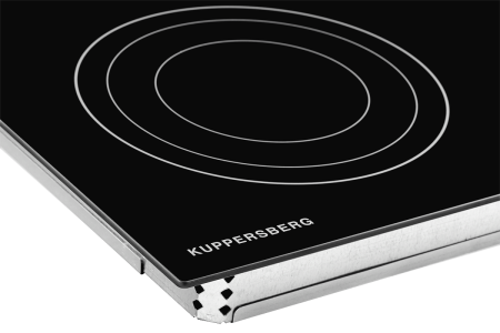 картинка Электрическая варочная панель KUPPERSBERG ESO 629 от магазина SEFI