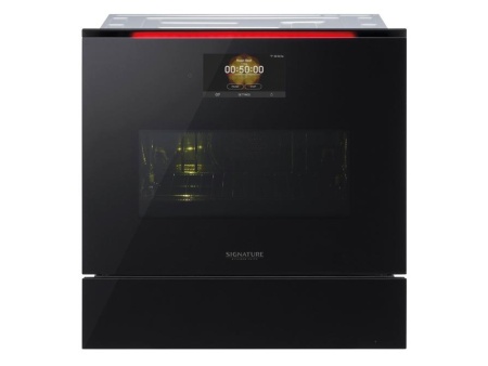 картинка Духовой шкаф Signature SKSLV2401S от магазина SEFI