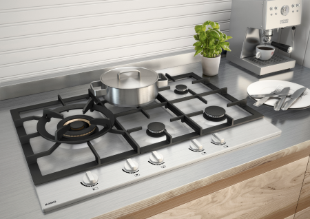 картинка Газовая варочная панель Asko HG1776SB от магазина SEFI