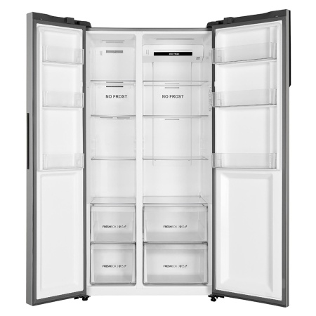 картинка Холодильник HAIER HRF-541DM7RU от магазина SEFI