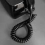 картинка Настенный фен Meyvel MF4-1300 Черный (Black) от магазина SEFI