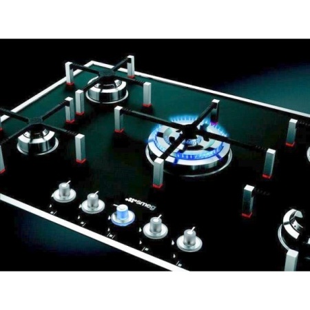 картинка Варочная панель Smeg PVA750-1 от магазина SEFI