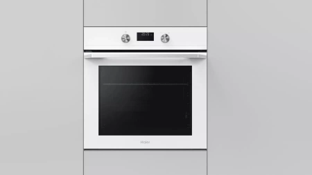 картинка Духовой шкаф Haier HOQ-K5AAN3GW от магазина SEFI