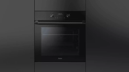 картинка Духовой шкаф HAIER HOQ-K5AAN3GB от магазина SEFI