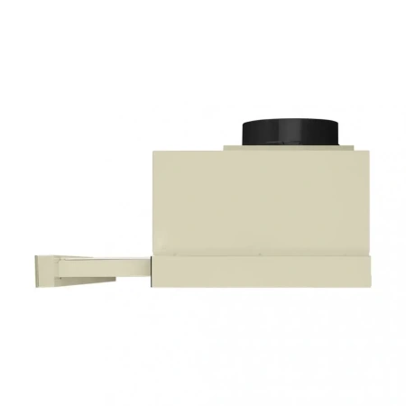 картинка Встраиваемая вытяжка MAUNFELD VS Fast Glass 60 бежевый от магазина SEFI