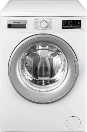 картинка Стиральная машина Smeg LBW62PCIT от магазина SEFI