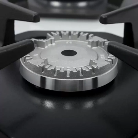 картинка Газовая варочная панель MAUNFELD EGHG.64.2CW\G от магазина SEFI