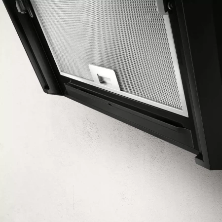 картинка Вытяжка ELICA MAJESTIC BL/A/60 LED от магазина SEFI