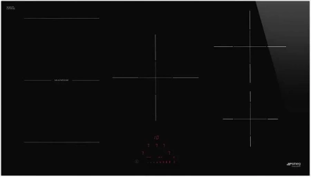 картинка Индукционная варочная панель Smeg SI1M4954D от магазина SEFI