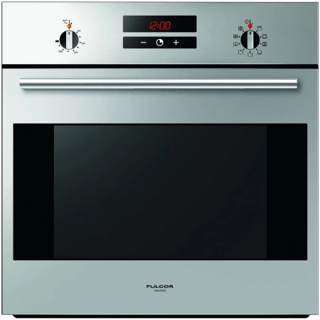картинка Духовой шкаф Fulgor Milano QO 6009 PT X от магазина SEFI