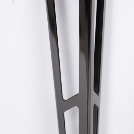 картинка Опора меб. TECHNO h720, черный хром (1 упак = 4 шт) AKS магазин SEFI являющийся официальным дистрибьютором в России  картинка Опора меб. TECHNO h720, черный хром (1 упак = 4 шт) AKS от магазина SEFI