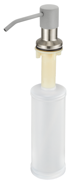 картинка Дозатор PLENO GREY ROCK от магазина SEFI