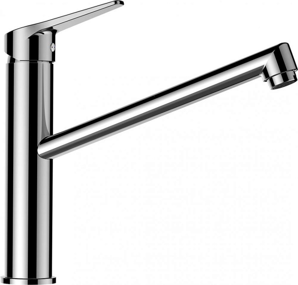 картинка Кухонный смеситель SCHOCK METIS хром от магазина SEFI