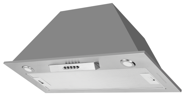 картинка Встраиваемая вытяжка KUPPERSBERG INLINEA 70 LX от магазина SEFI