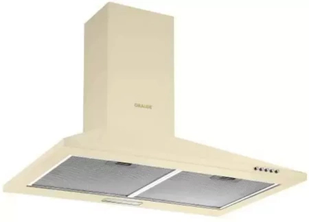 картинка Вытяжка Graude DHP 50.0 EL от магазина SEFI