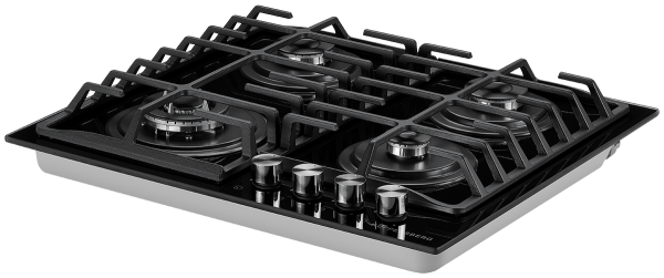 картинка Газовая варочная панель KUPPERSBERG FG 64 B от магазина SEFI
