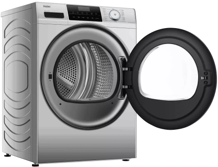 картинка КОЛОННА ИЗ СТИРАЛЬНОЙ И СУШИЛЬНОЙ МАШИН HAIER 929BS 9+9 КГ от магазина SEFI