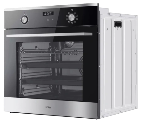 картинка Духовой шкаф HAIER HOX-P09CGBX от магазина SEFI