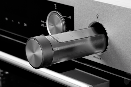 картинка Духовой шкаф c паром Kuppersberg KSO 610 X от магазина SEFI