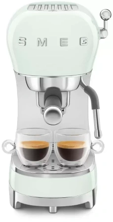 картинка Кофемашина Smeg ECF02PGEU от магазина SEFI