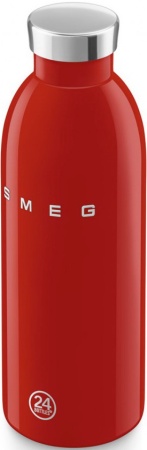 картинка Термическая бутылка Smeg WBF01RD от магазина SEFI