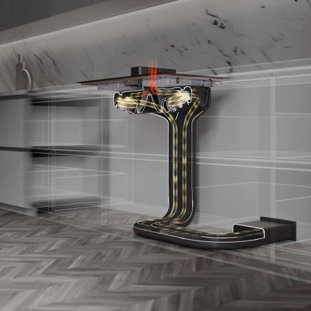 картинка Варочная панель Asko HIHD854MM от магазина SEFI