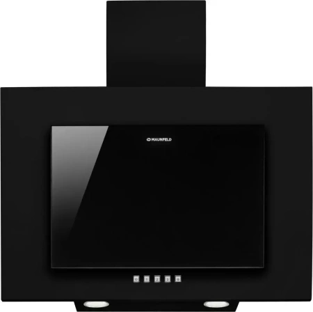 картинка Вытяжка MAUNFELD Tower C 60 черный от магазина SEFI