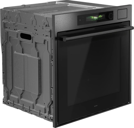 картинка Духовой шкаф Asko OCS66BSH от магазина SEFI