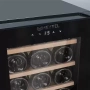 картинка Винный шкаф Meyvel MV15-KBF1 от магазина SEFI
