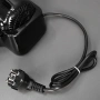 картинка Настенный фен Meyvel MF4-1300 Черный (Black) от магазина SEFI