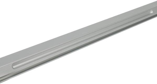 картинка Алюминиевый профиль 3000мм с ручкой от магазина SEFI