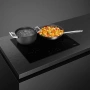 картинка Электрическая варочная панель Smeg SE264TD1 магазин SEFI являющийся официальным дистрибьютором в России  картинка Электрическая варочная панель Smeg SE264TD1 от магазина SEFI