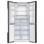 картинка Холодильник MAUNFELD MFF181NFB от магазина SEFI