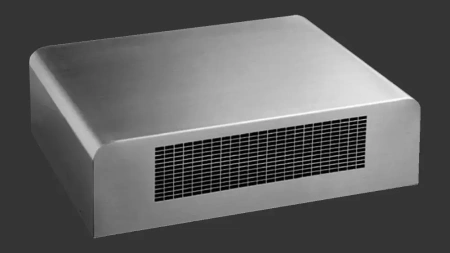 картинка Внешний мотор для вытяжки Fulgor Milano FEM 2 от магазина SEFI