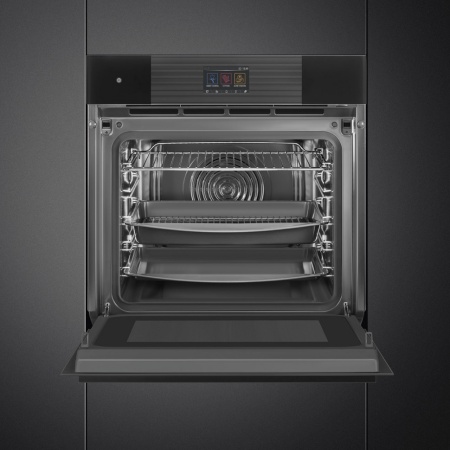 картинка Духовой шкаф Smeg SO6104APB3 от магазина SEFI