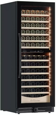 картинка Винный шкаф Meyvel MV141PRO-KBT2 от магазина SEFI