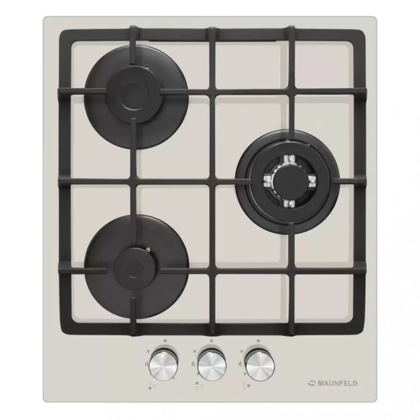 картинка Газовая варочная панель MAUNFELD EGHG.43.33CBG\G от магазина SEFI