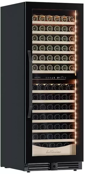картинка Винный шкаф Meyvel MV141PRO-KBT2 от магазина SEFI