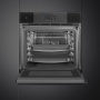 картинка Духовой шкаф Smeg SO6104APB3 от магазина SEFI
