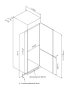 картинка Встраиваемый холодильник Korting KFS 17935 CFNF от магазина SEFI
